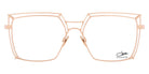 Cazal® 5012 CZL 5012 002 54 - 002 Rosegold Eyeglasses