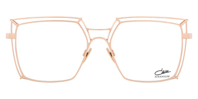 Cazal® 5012 CZL 5012 002 54 - 002 Rosegold Eyeglasses