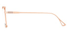 Cazal® 5012 CZL 5012 002 54 - 002 Rosegold Eyeglasses