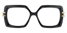 Cazal® 5015 Eyeglasses - 001 Black-Gold