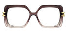 Cazal® 5015 Eyeglasses - 002 Rosewood-Gold