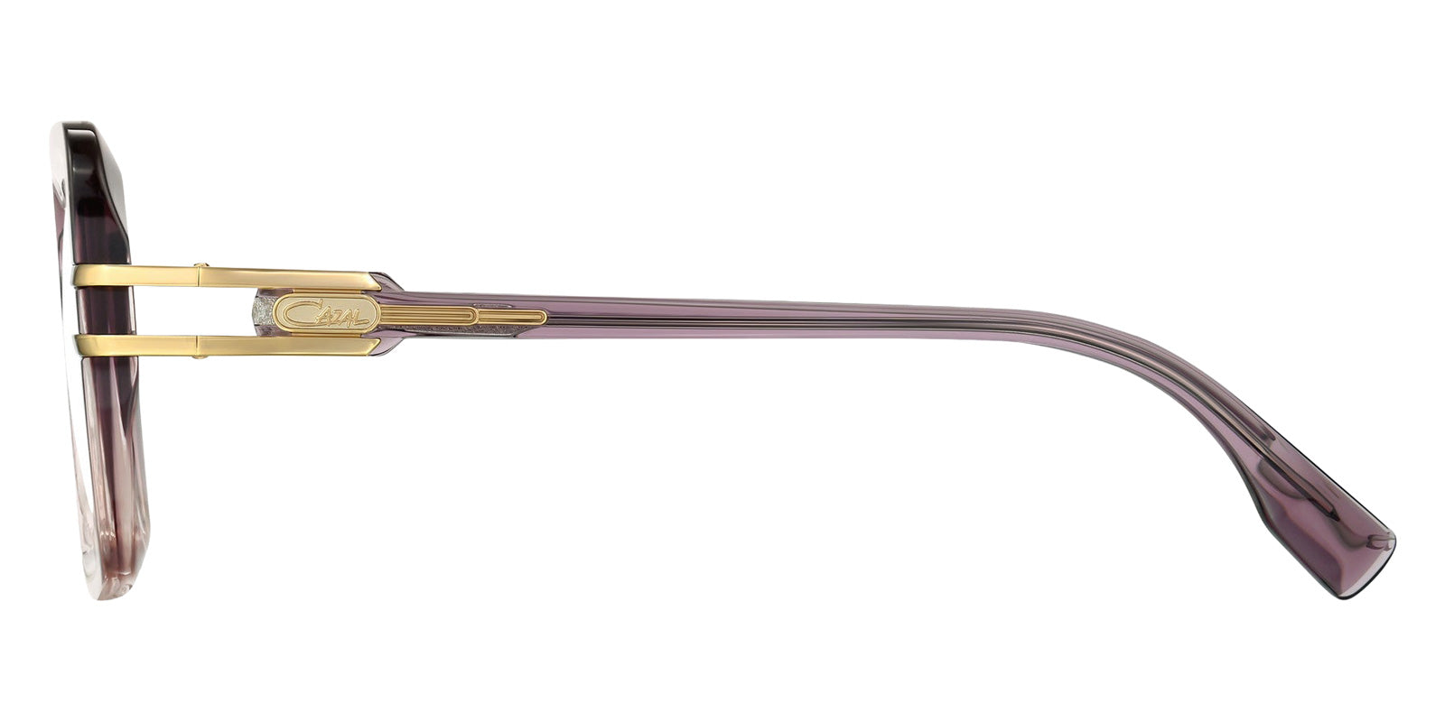 Cazal® 5015-Eyeglasses Eyeglasses - 002 Rosewood-Gold