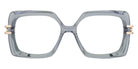 Cazal® 5015 Eyeglasses - 003 Grey-Rosegold