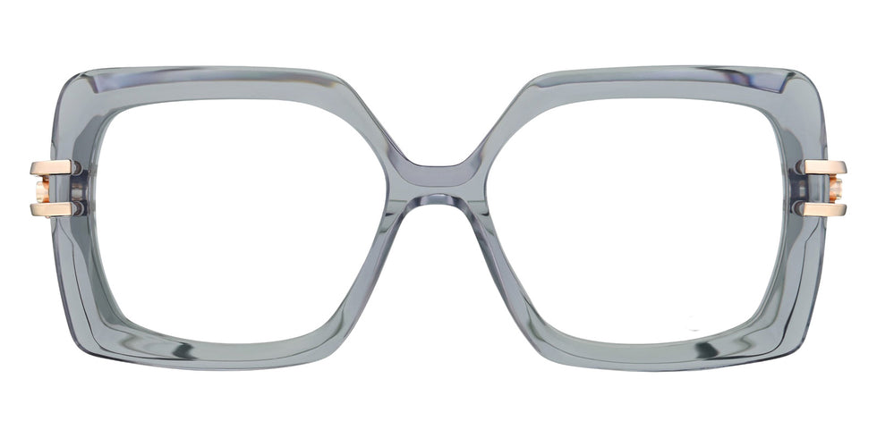 Cazal® 5015 Eyeglasses - 003 Grey-Rosegold