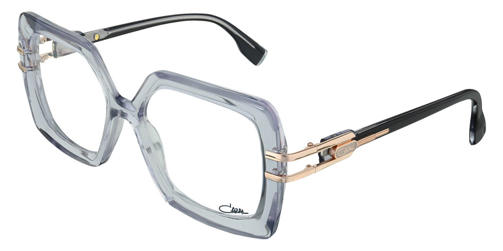 Cazal® 5015-Eyeglasses Eyeglasses - 003 Grey-Rosegold