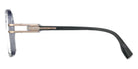 Cazal® 5015-Eyeglasses Eyeglasses - 003 Grey-Rosegold