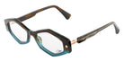 Cazal® 5016-Eyeglasses Eyeglasses - 003 Havanna-Rosegold