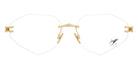 Cazal® 5017 Eyeglasses - 001 Gold