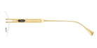 Cazal® 5017-Eyeglasses Eyeglasses - 001 Gold