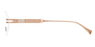 Cazal® 5017-Eyeglasses Eyeglasses - 002 Rosegold