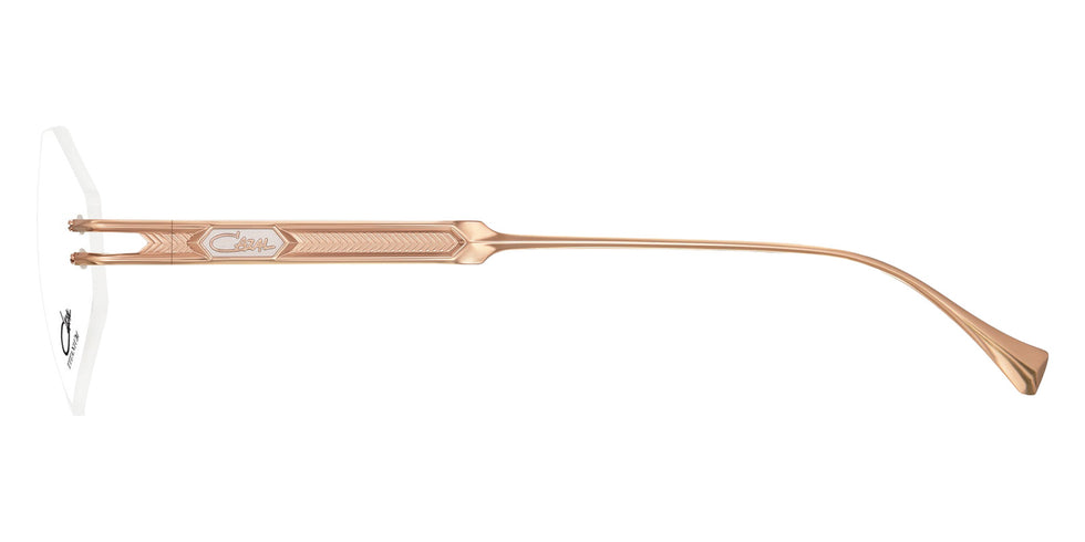 Cazal® 5017-Eyeglasses Eyeglasses - 002 Rosegold