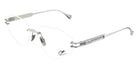 Cazal® 5017-Eyeglasses Eyeglasses - 003 Silver