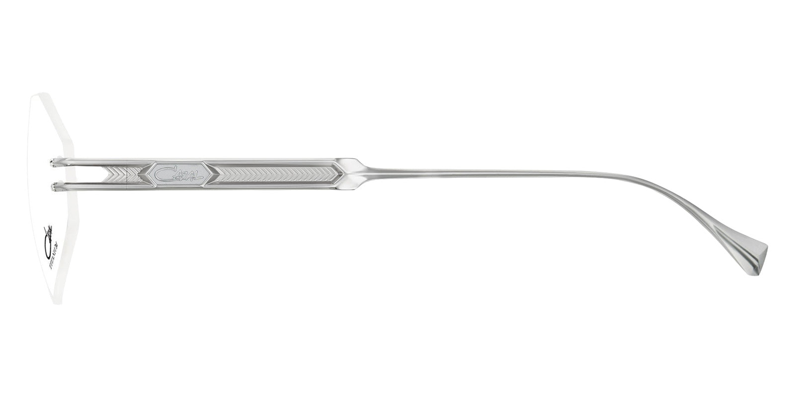 Cazal® 5017-Eyeglasses Eyeglasses - 003 Silver