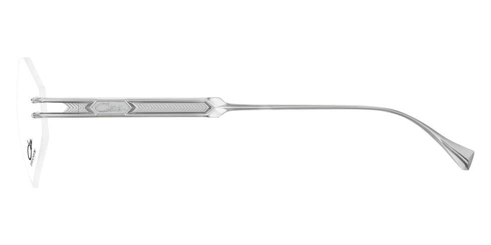 Cazal® 5017-Eyeglasses Eyeglasses - 003 Silver