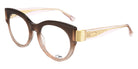 Cazal® 5018-Eyeglasses Eyeglasses - 002 Rosewood-Gold