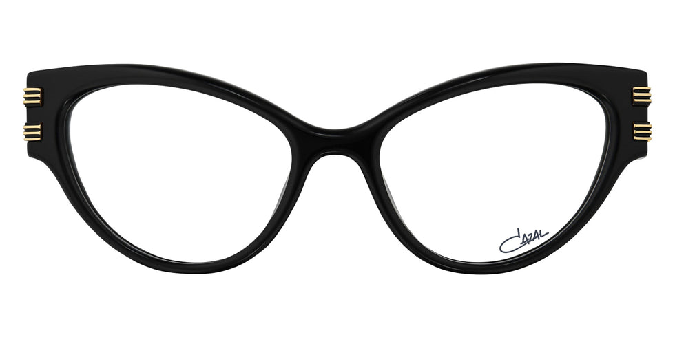 Cazal® 5020 CAZ 5020 001 black-gold 53 Eyeglasses - 001 black-gold 