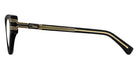 Cazal® 5020 CAZ 5020 001 black-gold 53 Eyeglasses - 001 black-gold 