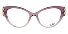 Cazal® 5020 CAZ 5020 002 rose-gold 53 Eyeglasses - 002 rose-gold 