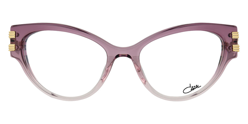 Cazal® 5020 CAZ 5020 002 rose-gold 53 Eyeglasses - 002 rose-gold 