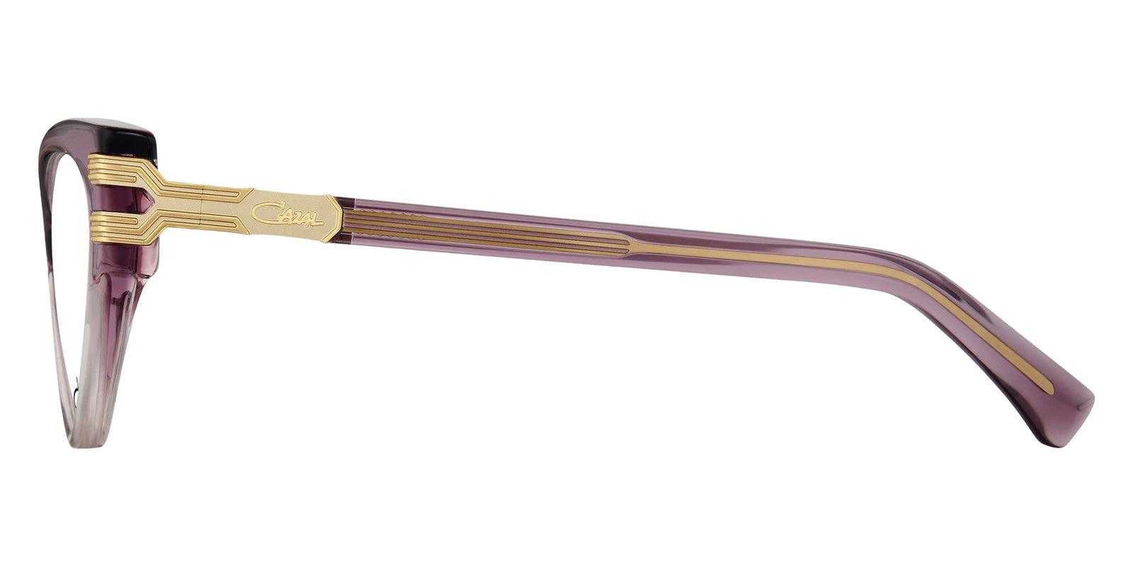 Cazal® 5020 CAZ 5020 002 rose-gold 53 Eyeglasses - 002 rose-gold 