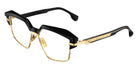 Cazal® 5021 CAZ 5021 001 black-gold 54 Eyeglasses - 001 black-gold 