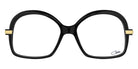 Cazal® 5022 CAZ 5022 001 55 - 001 Black/Gold