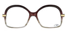 Cazal® 5022 CAZ 5022 002 55 - 002 Plum/Rosegold