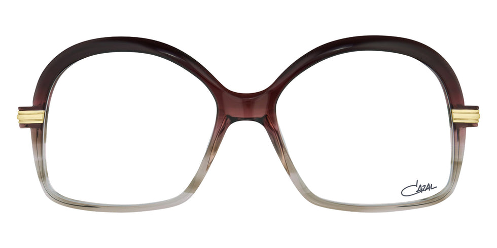 Cazal® 5022 CAZ 5022 002 55 - 002 Plum/Rosegold
