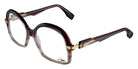 Cazal® 5022 CAZ 5022 002 55 - 002 Plum/Rosegold