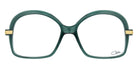 Cazal® 5022 CAZ 5022 003 55 - 003 Dark Green/Rosegold