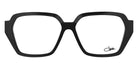 Cazal® 5023 CAZ 5023 001 55 - 001 Black/Gold