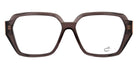Cazal® 5023 CAZ 5023 002 55 - 002 Aubergine/Rosegold