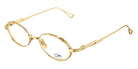 Cazal® 5024 CAZ 5024 001 50 - 001 Gold