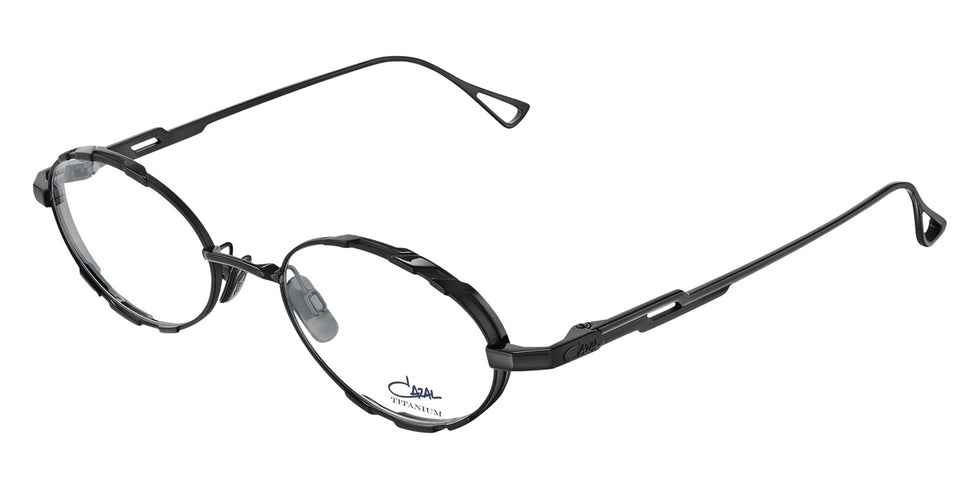 Cazal® 5024 CAZ 5024 003 50 - 003 Black