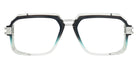 Cazal® 6004 CAZ 6004 018 56 - 018 Olive/Silver