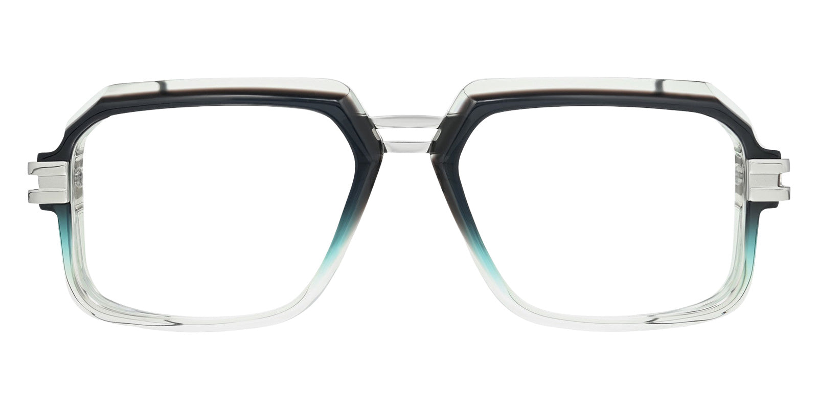 Cazal® 6004 CAZ 6004 018 56 - 018 Olive/Silver