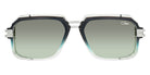 Cazal® 6004/3 CAZ 6004/3 018 56 - 018 Olive/Silver