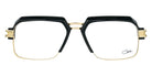 Cazal® 6020 CAZ 6020 001 56 - 001 Black/Gold