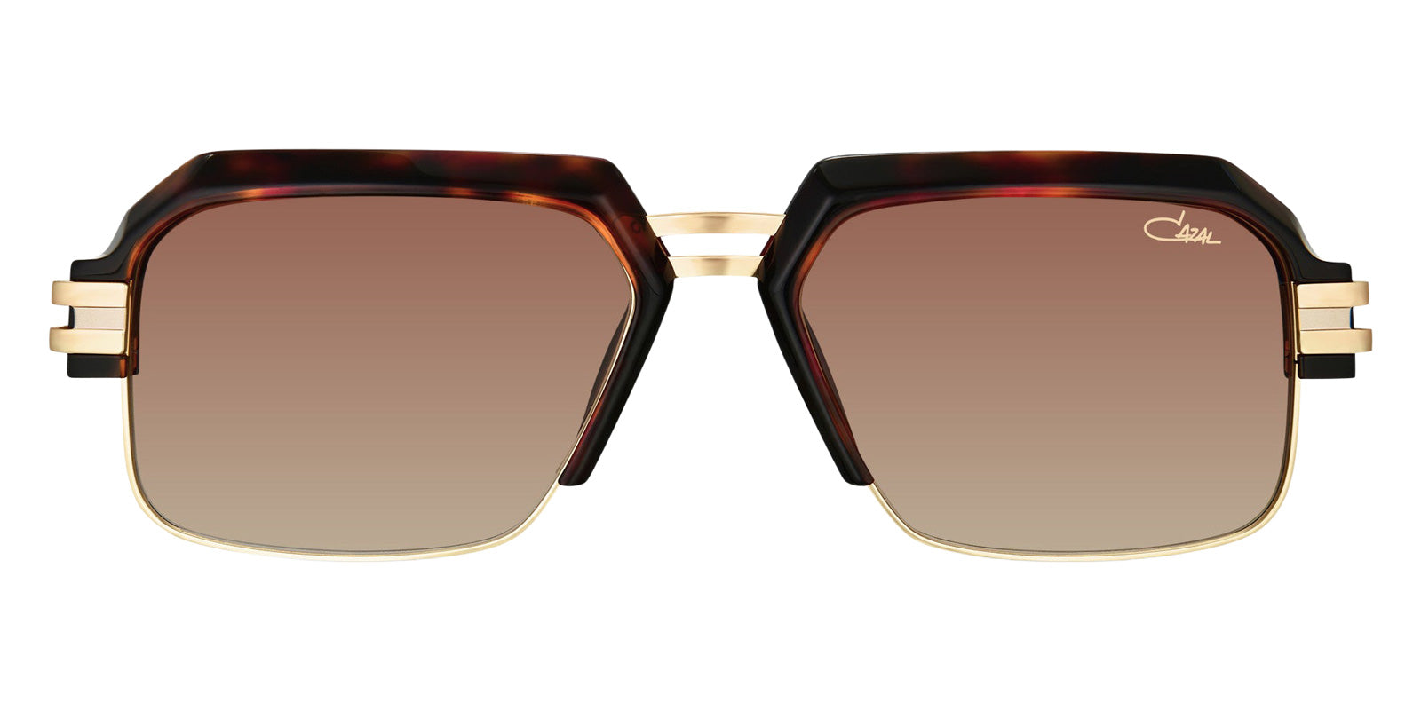 Cazal® 6020/3 CAZ 6020/3 003 56 - 003 Havanna/Gold