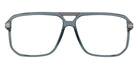 Cazal® 6022 CAZ 6022 004 61 - 004 Grey/Gunmetal