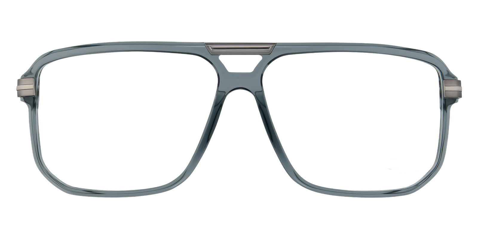 Cazal® 6022 CAZ 6022 004 61 - 004 Grey/Gunmetal