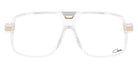 Cazal® 6032 CAZ 6032 004 60 - 004 Crystal/Bicolor Eyeglasses