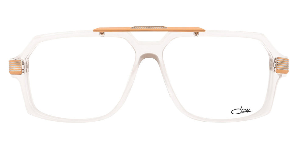 Cazal® 6034 CZL 6034 002 60 - Crystal-Bicolour Eyeglasses