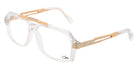 Cazal® 6034 CZL 6034 002 60 - Crystal-Bicolour Eyeglasses