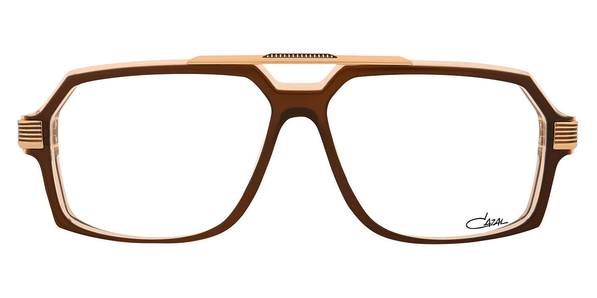 Cazal® 6034 Geometric Eyeglasses - EuroOptica – EuroOptica™