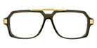 Cazal® 6034 CAZ 6034 004 60 - 004 Khaki/Gold