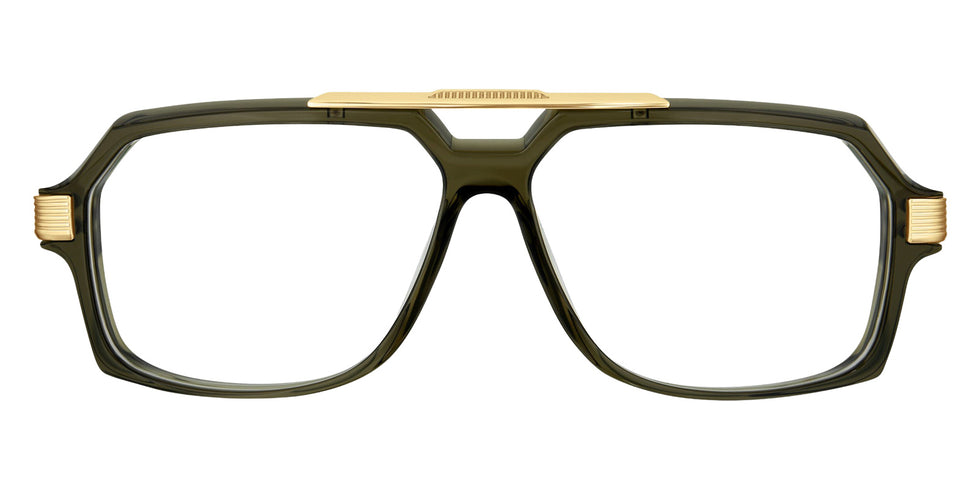 Cazal® 6034 CAZ 6034 004 60 - 004 Khaki/Gold
