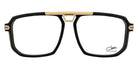 Cazal® 6035 CZL 6035 001 59 - 001 Black-Gold Eyeglasses