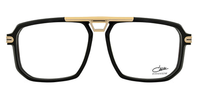 Cazal® 6035 CZL 6035 001 59 - 001 Black-Gold Eyeglasses