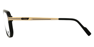 Cazal® 6035 CZL 6035 001 59 - 001 Black-Gold Eyeglasses